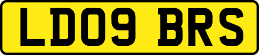 LD09BRS