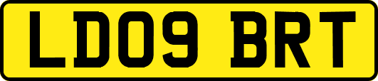 LD09BRT