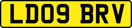 LD09BRV