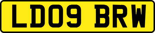 LD09BRW