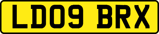 LD09BRX