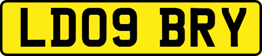 LD09BRY