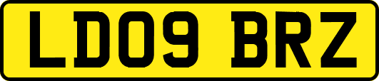 LD09BRZ