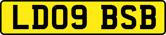 LD09BSB