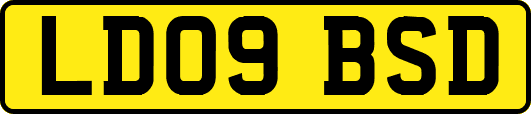 LD09BSD