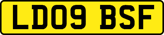 LD09BSF
