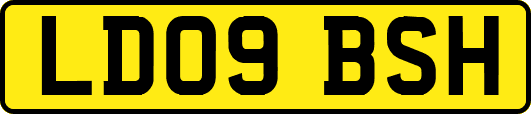 LD09BSH
