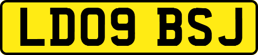 LD09BSJ