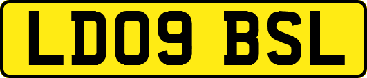 LD09BSL