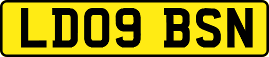 LD09BSN
