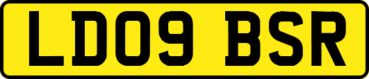 LD09BSR