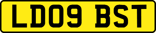 LD09BST