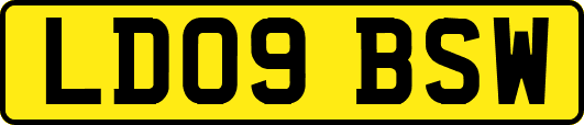 LD09BSW