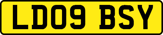 LD09BSY