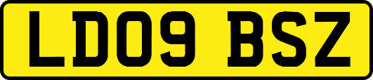 LD09BSZ