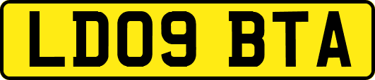 LD09BTA