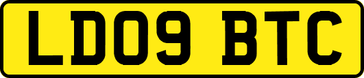 LD09BTC