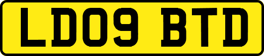LD09BTD