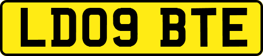LD09BTE