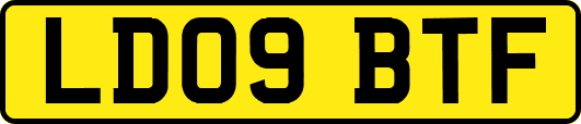 LD09BTF