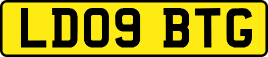 LD09BTG