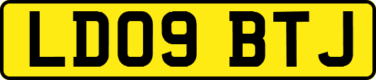 LD09BTJ