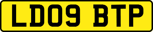 LD09BTP