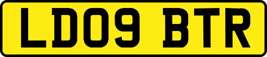 LD09BTR