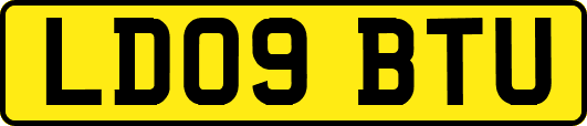 LD09BTU