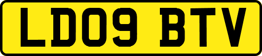 LD09BTV