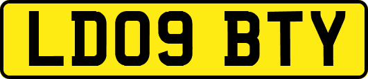 LD09BTY