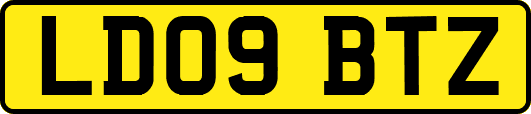 LD09BTZ
