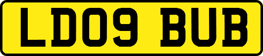 LD09BUB