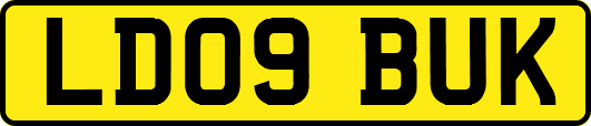 LD09BUK