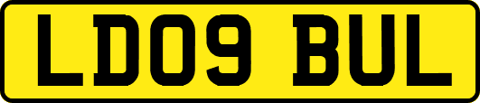 LD09BUL