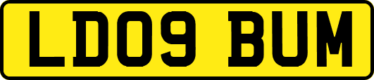 LD09BUM