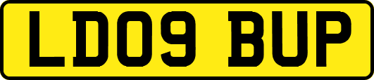 LD09BUP