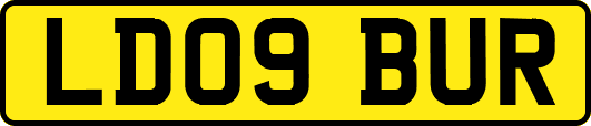LD09BUR