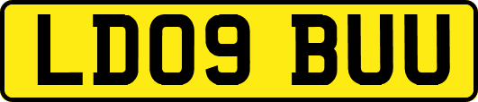 LD09BUU