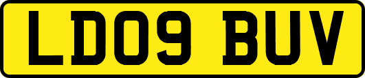 LD09BUV