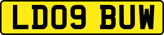 LD09BUW
