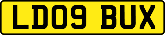 LD09BUX