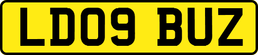 LD09BUZ