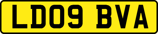LD09BVA