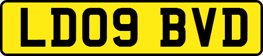 LD09BVD