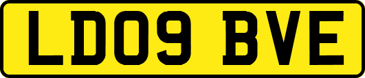 LD09BVE