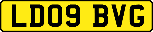 LD09BVG