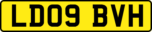 LD09BVH