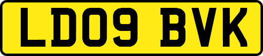 LD09BVK