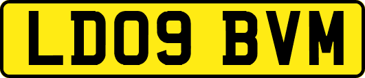 LD09BVM